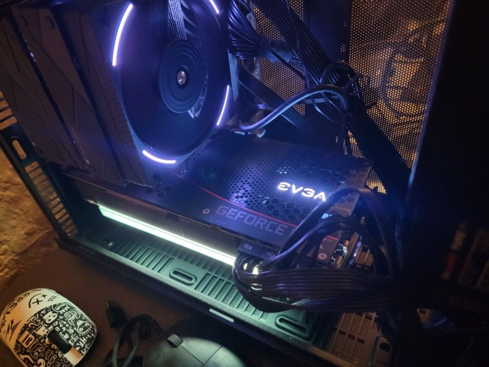 Evga Ftw 3080 Ti
