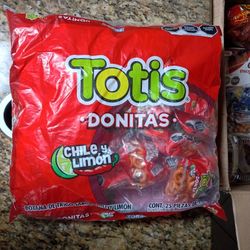 Totis Donitas