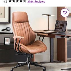 Albaugh Executive Chair