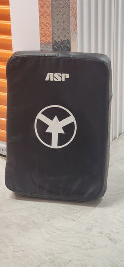 ASP Training Bag