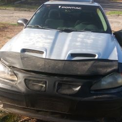 2003 Pontiac Grand Am