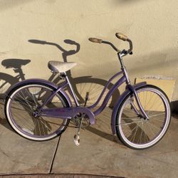 Small Beach Cruiser 