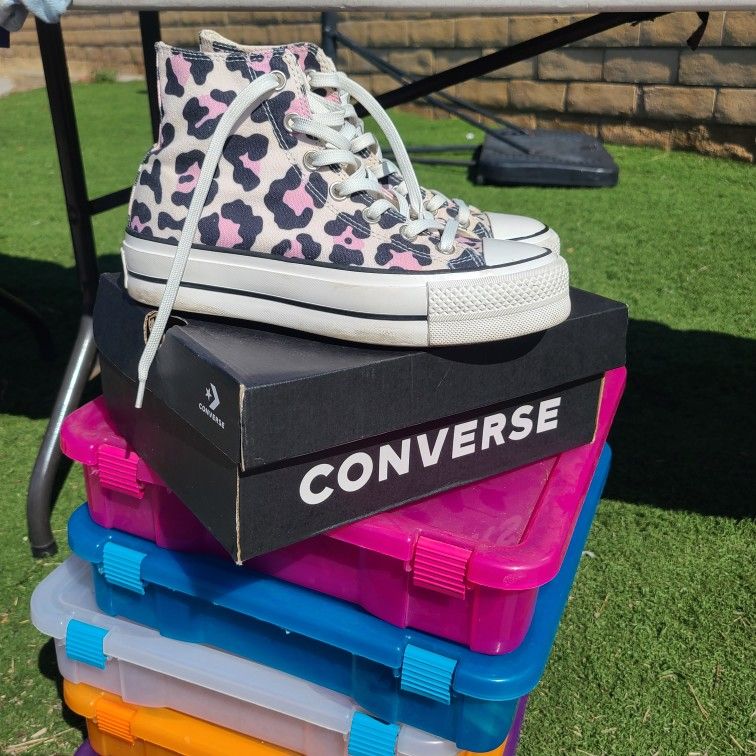 Converse