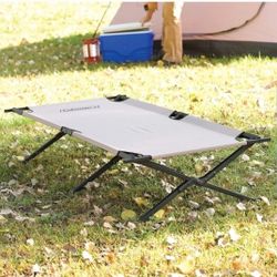 Brand New Coleman Heavy Duty Bed 