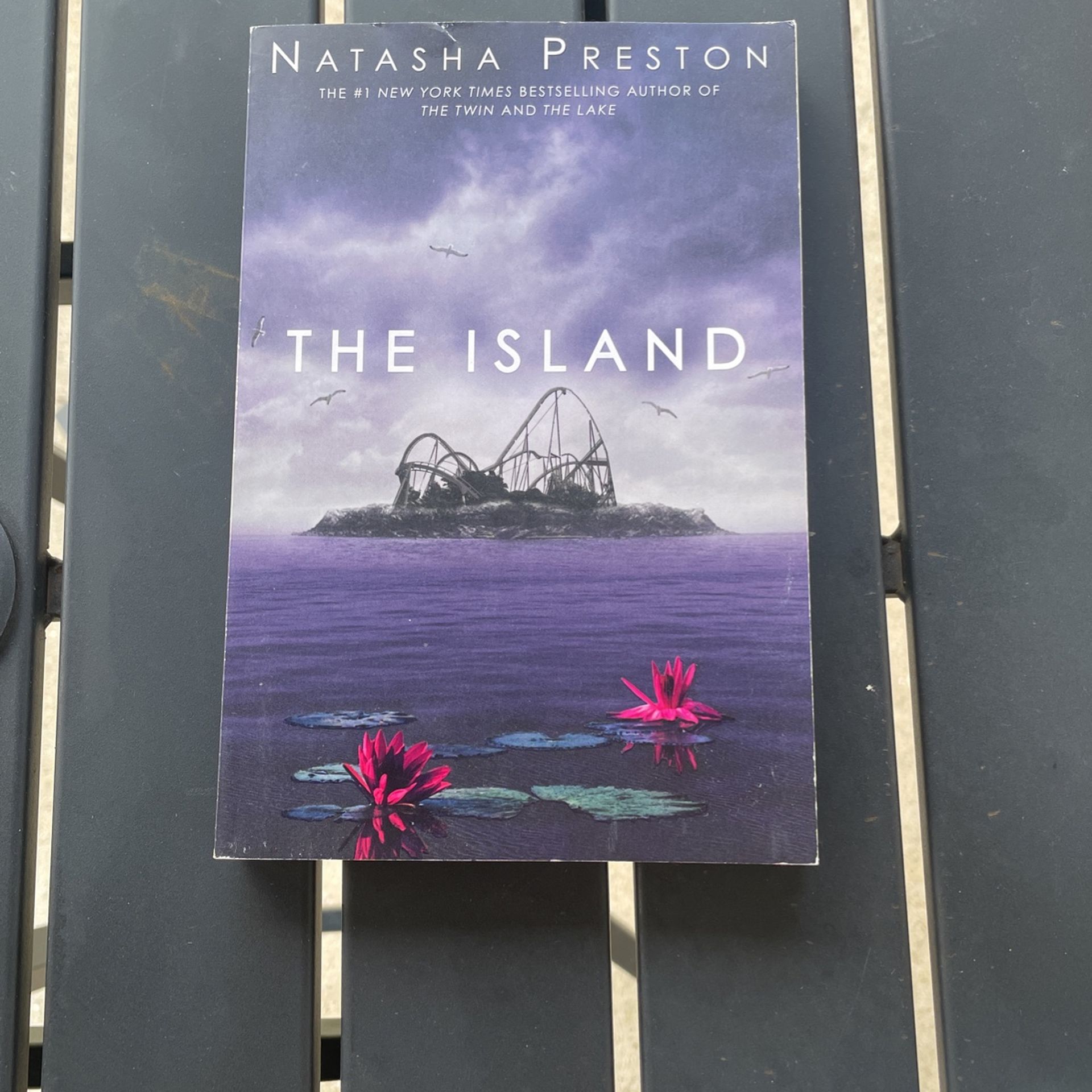 The Island