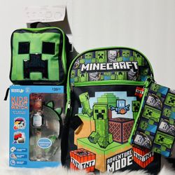 $45 back To school Bundle It’s All Brand New And Pick Up Gahanna