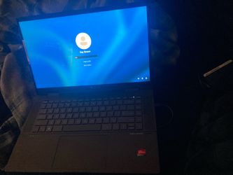 HP Envy x360 2-in-1