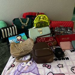 Purses