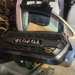 Parts For Tacoma 2016 To 2023