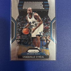 #152 Shaquille O’Neal, Orlando Magic’s