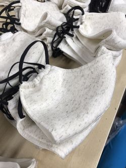 Masck for sale !