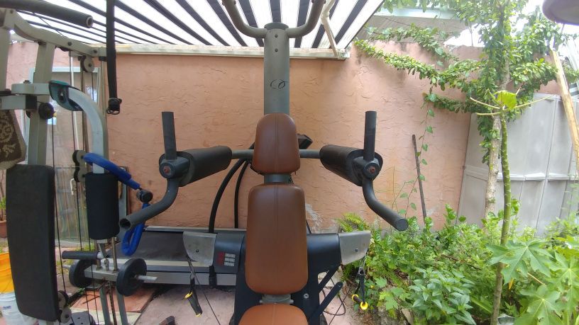 Nordictrack E500 Strength System Home Gym for Sale