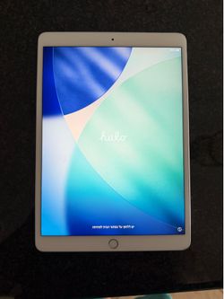 Apple IPad