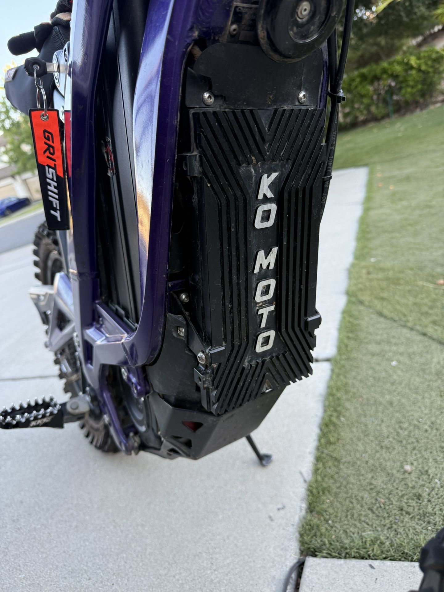 Surron LBX Ko Moto Pro Controller 