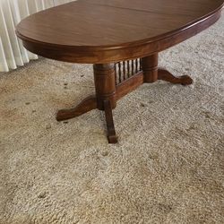 Free dining table 