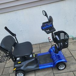 Scooters