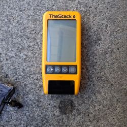 The Stack System Radar