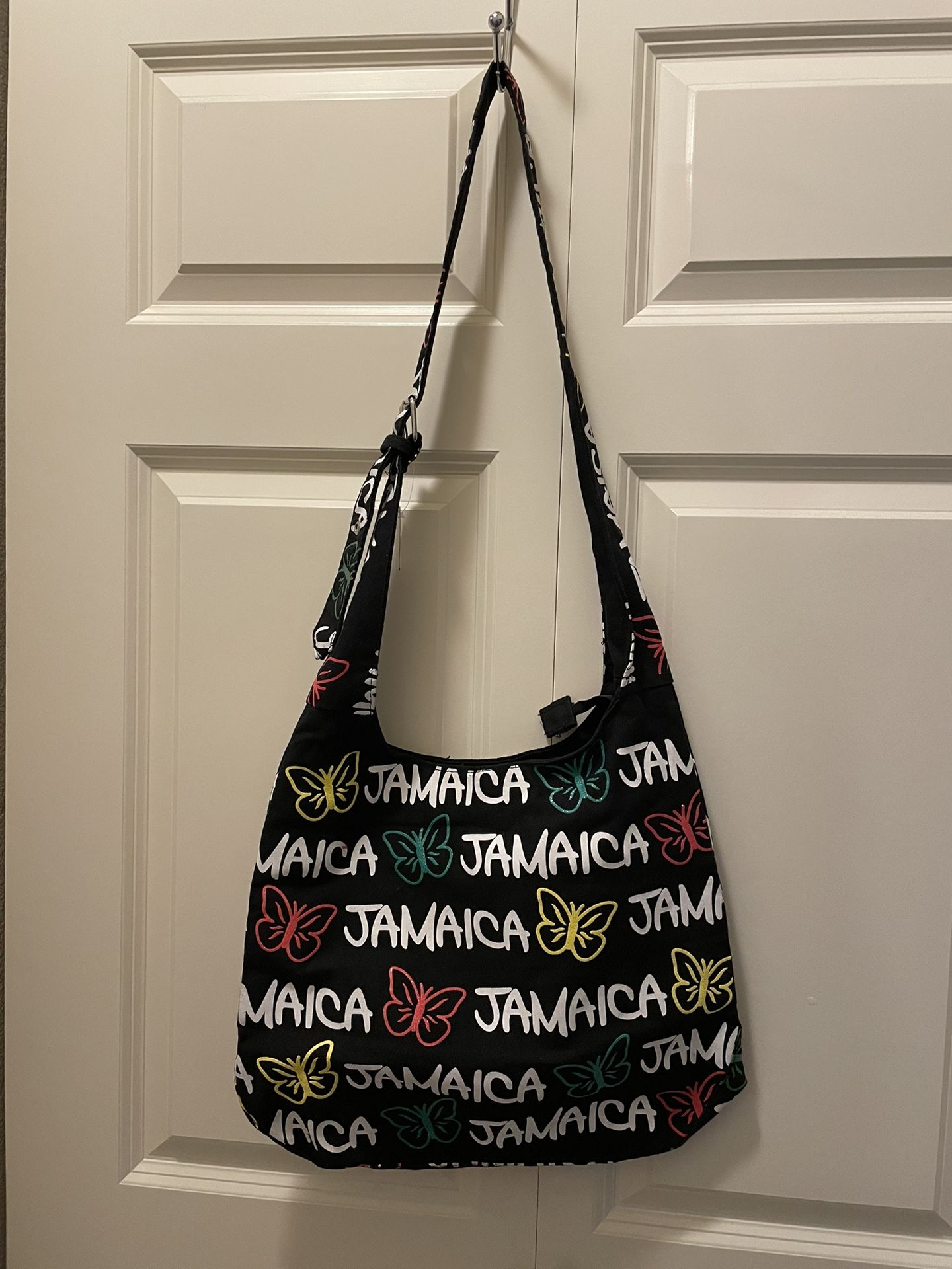 Jamaica Tote Bag - New