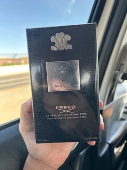 Creed Aventus Eau de Parfum 100ml