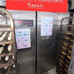 Repairs For Restaurant Equipment,  Ovens , Gas Appliance,  Proofers