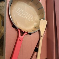 Our Place Always Pan (red)