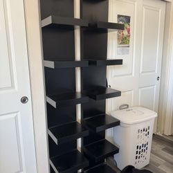 FREE IKEA SHELVES