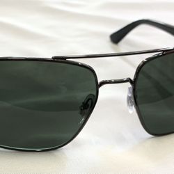 RayBan Polarized Sunglasses RB3663, Great GIFT!