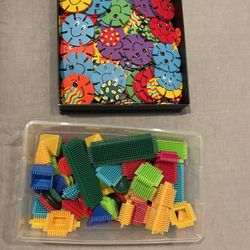 Kids blocks