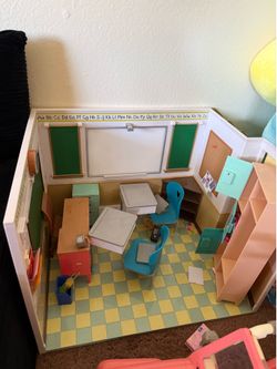 Our Generation doll toys