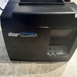 DOORDASH PRINTER