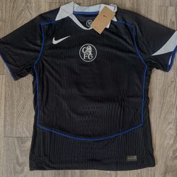 Chelsea Jersey