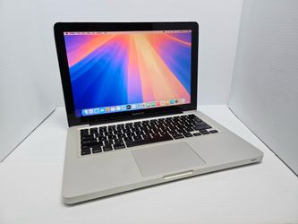 Apple MacBook Pro 13.3” Laptop