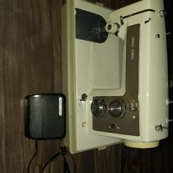 Sears Kenmore Sewing machine