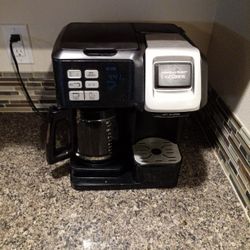 Coffee Maker