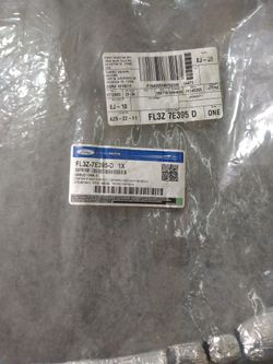 Shifter Cable... Ford F 150 2017 Up New Condition
