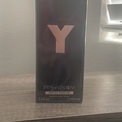 Ysl cologne