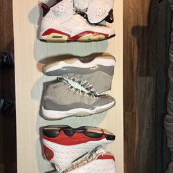 Jordan Men’s Size 13