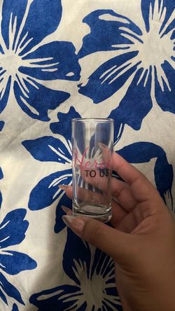 Shot Glasses