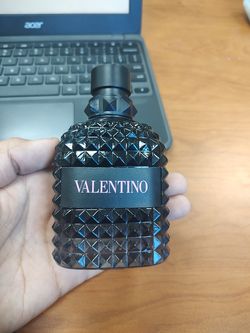 Valentino born in Roma