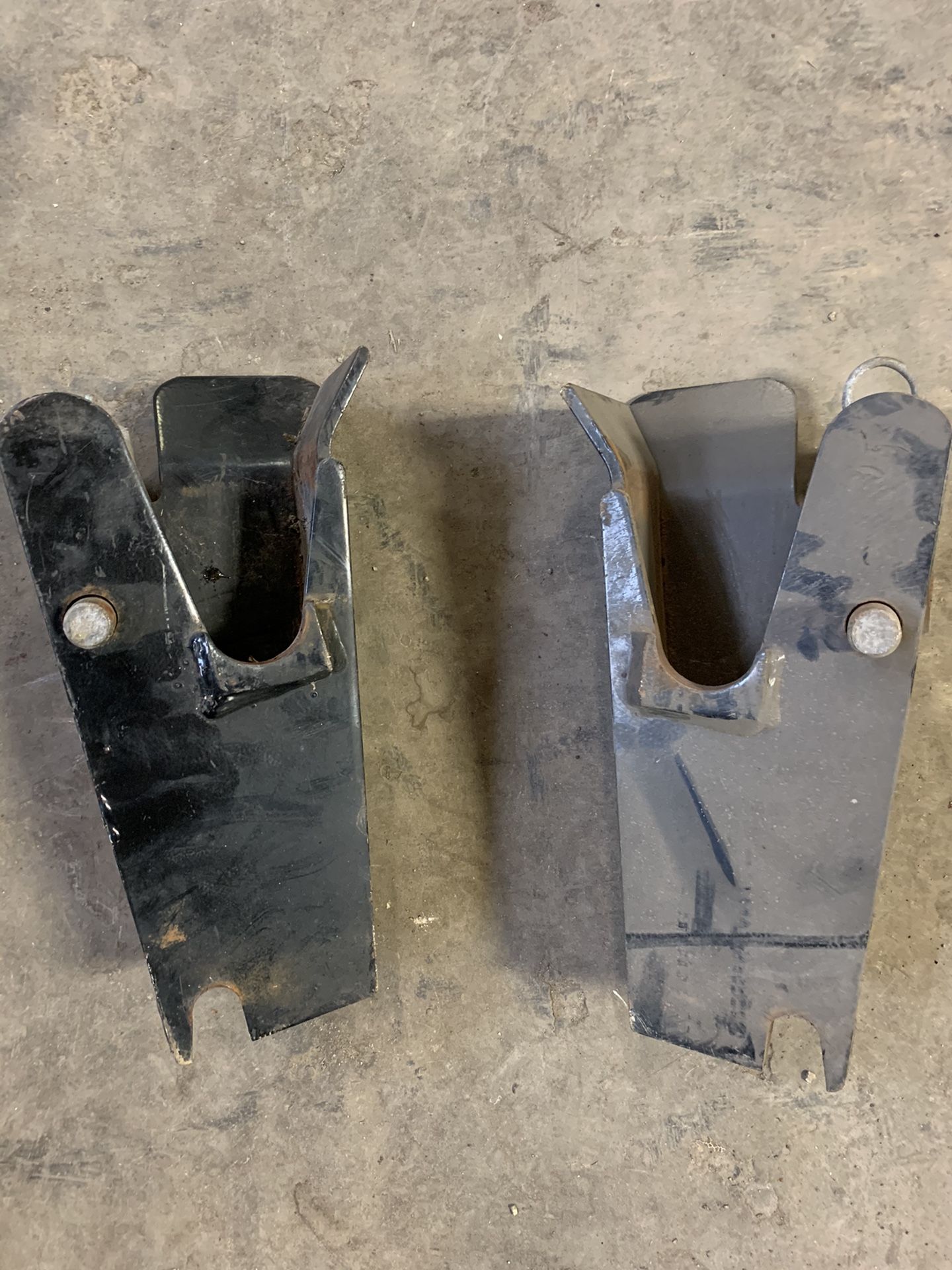 Western snow plow parts for Sale in Johnsburg, IL OfferUp