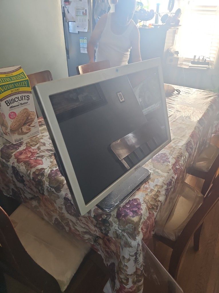 Dell Screen Lcd