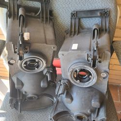 Real Nice Condition Headlights Assembly 