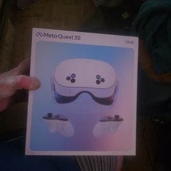Meta Quest 3s 