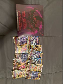 Astral Radiance Bundle