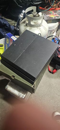 Ps4 and xbox1