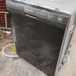 Frigidaire Dishwasher