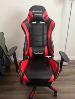 Gaming chair