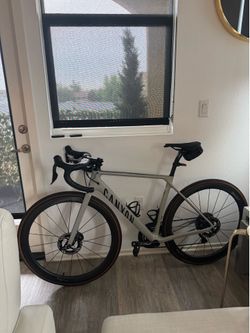 2021 canyon Endurace Cf sl8