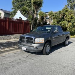 2006 Dodge Ram