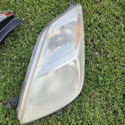 Toyota Prius Headlight 